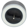 Enchufe USB A+C para rail 2.4A