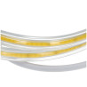 Tira LED 220V COB 12W/m 960lm