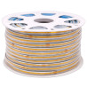 Fita Led COB 220V 12W/m corte 50cm