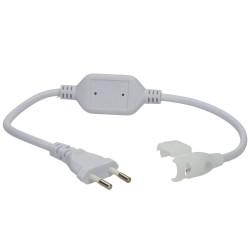 Kit de ligação rápida tira LED 220V COB