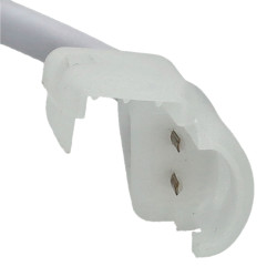 Kit enchufe rápido para tira led COB 220V