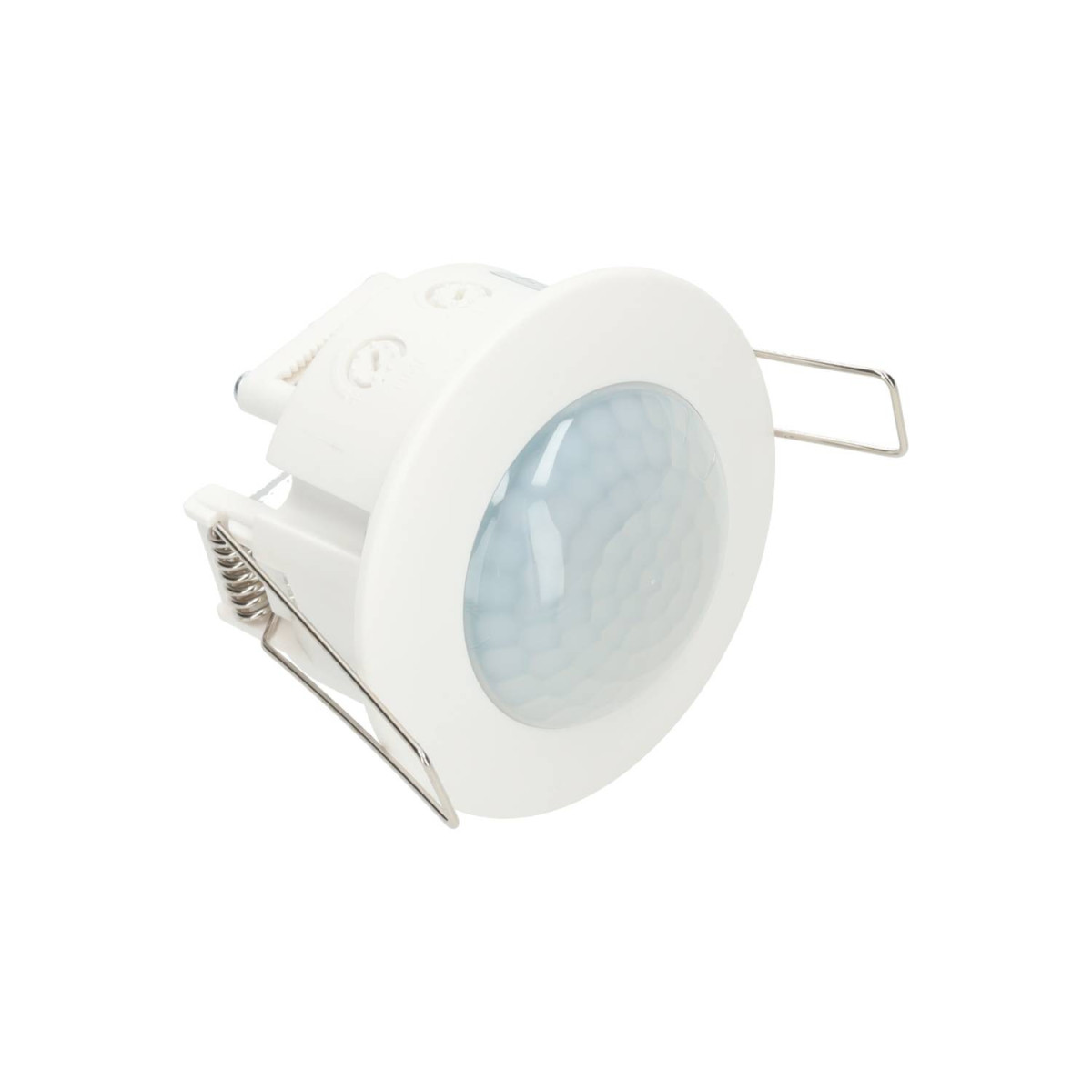 sensor de movimento encastrar 360º