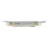 Módulo 3 Led 12V IP65 SMD2835