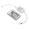 Controlador tira magic 12V RGB