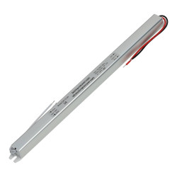 Transformador de led 72W 24V ultra slim