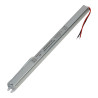 Transformador de led 72W 12V ultra slim