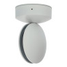Luz LED 9W perfilador huecos y ventanas