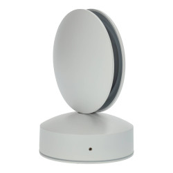 Luz LED 9W perfilador huecos y ventanas