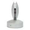 Lampe LED 9W pour profileurs de fenêtres et d'encastrements
