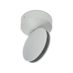 Lampe LED 9W pour profileurs de fenêtres et d'encastrements