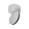 Luz LED 9W perfilador huecos y ventanas