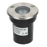 Foco  encastrar 1W IP65