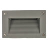 Baliza para exterior base G9