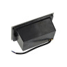Baliza para exterior base G9