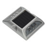 Baliza Solar LED Flash de Carretera con Reflector 6 LEDs IP65 | Masterled
