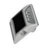 Baliza solar empotrable de carretera LED + reflector