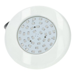 Lumière de Piscine LED 8W RGB 12VDC IP68