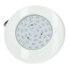 Luz de Piscina LED 8W RGB 12VDC IP68