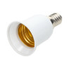E27 to E14 adapter