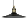 Cloche E27 Vintage