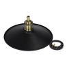 Cloche E27 Vintage