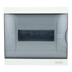 Caja distribución superficie  IP40