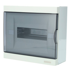 Caja distribución superficie  IP40
