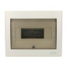 Boîte de distribution IP40 Flushmount
