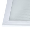 Panel LED 60X60 40W LIFUD UGR19 flicker free