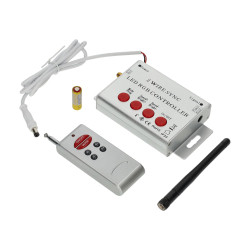 LED Driver RGB Pool Lights
