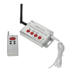 Controlador LED luces de piscina RGB