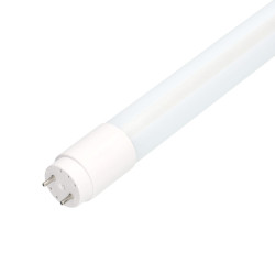 Tubo LED T8 9W 360º PC