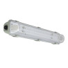 Waterproof case 1 tube 600 mm
