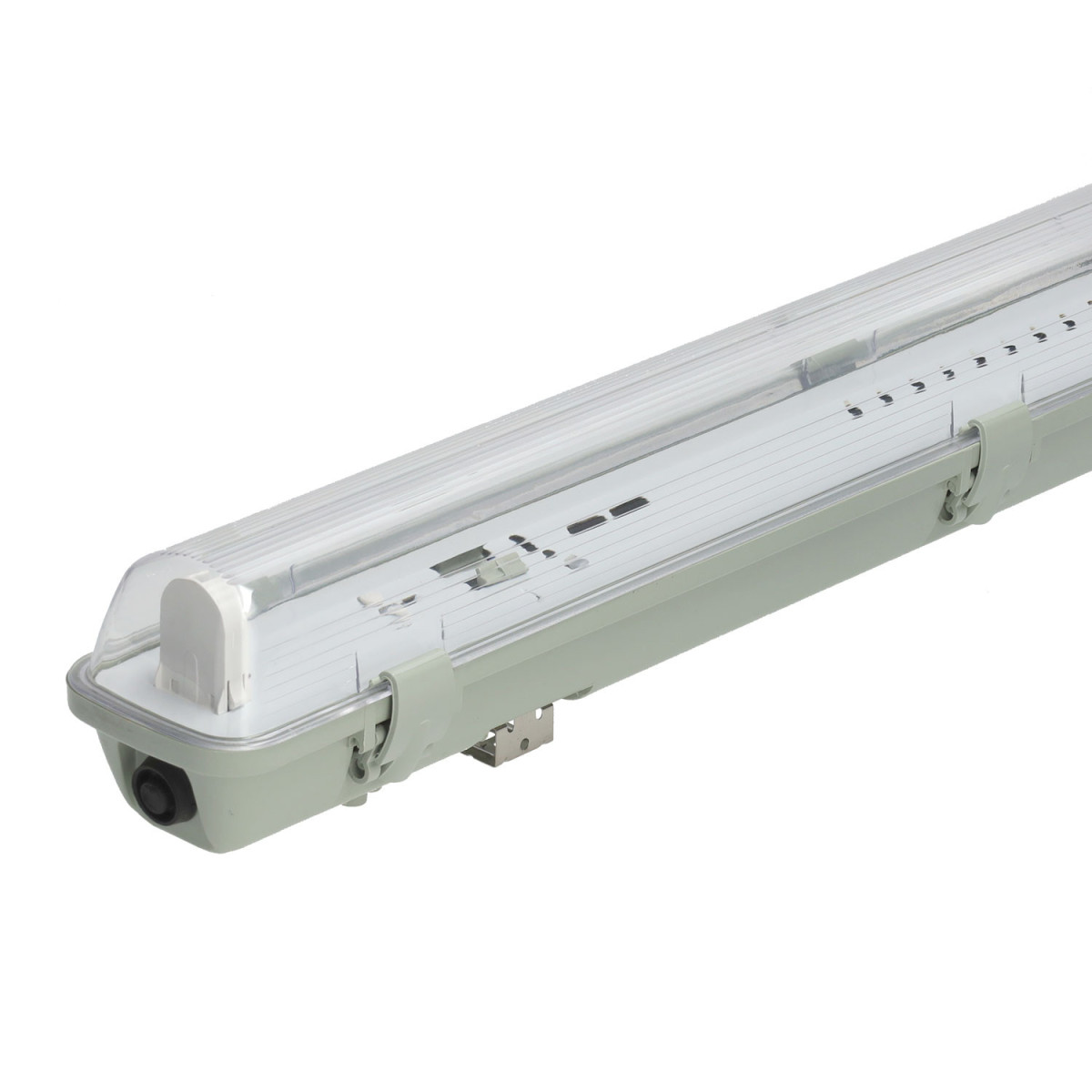 Pantalla estanca 1 tubo 1200mm