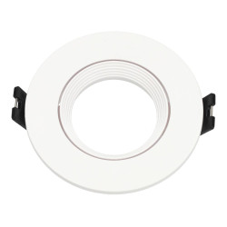 Frame for dichroic lamps PC series