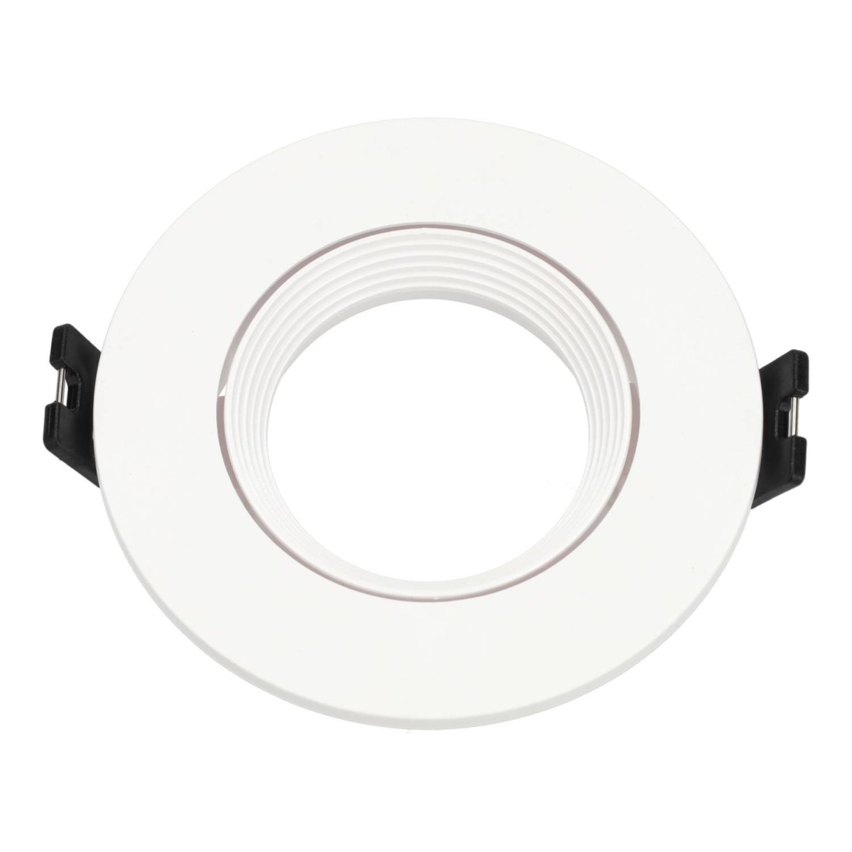 Aro orientable para bombilla dicroica serie PC