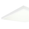 Surface panneau LED 60x60 48W marque blanche