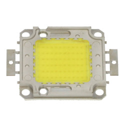 Chip LED COB 50W