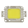 Chip LED COB 50W à haute luminosité