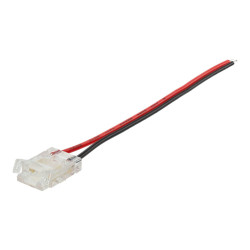Cable conexión tira LED COB