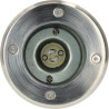 FOCO EMPOTRABLE SUELO IP65 GU10