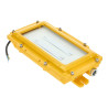 Luminaria Emergencia Permanente LED ATEX 3W IP65