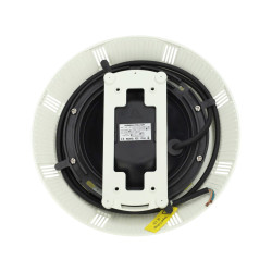 Luz de piscina 18W RGB