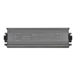 Transformador 24V IP67 150W