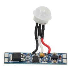sensor de infravermelhos LED para perfis