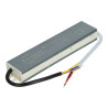 Transformador 75W 12V DC IP67