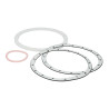 Nicho de piscina liner para luces  PAR56