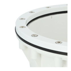 Nicho de piscina liner para luces  PAR56
