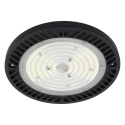 Campana LED UFO CCT multipotencia LIFUD 140lm/W