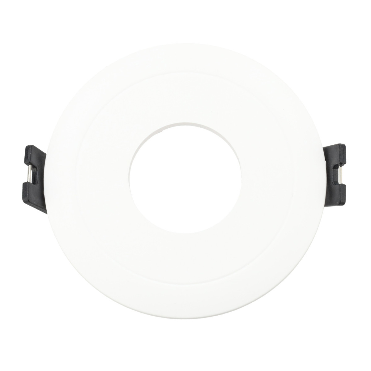 Aro orientable spot para bombilla dicroica serie PC